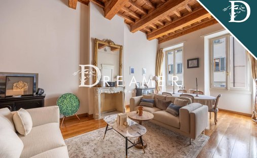 Appartamento a Centro, Firenze, Toscana 1