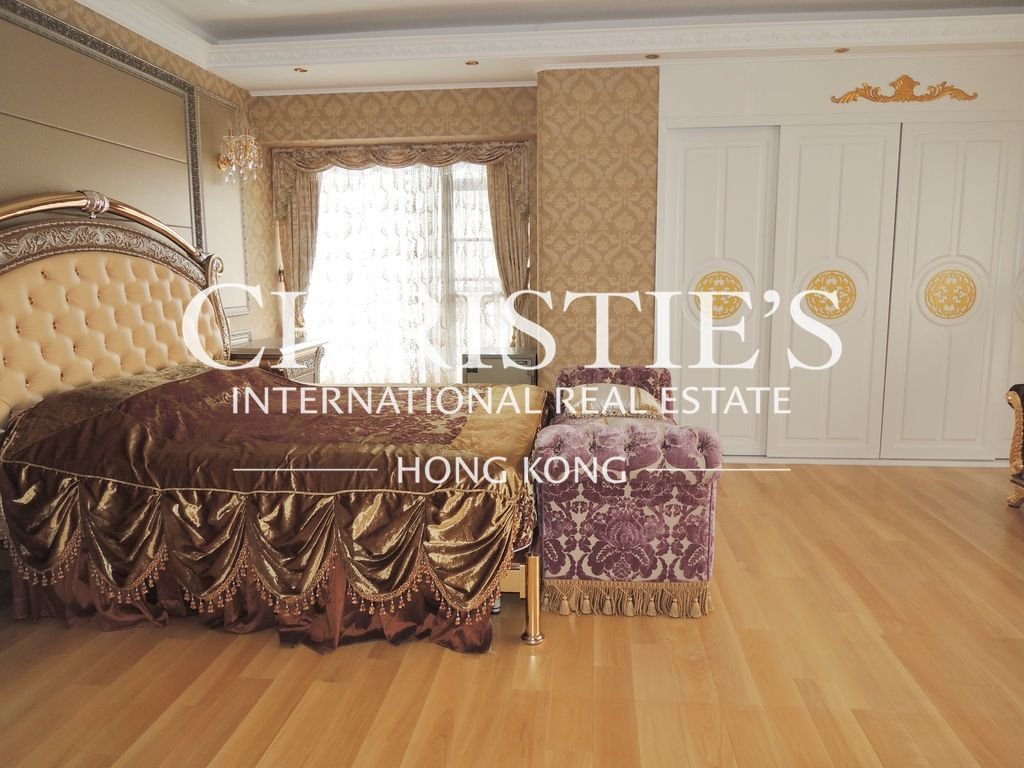 Apartment in Hong Kong, Hong Kong 5 - 16912794