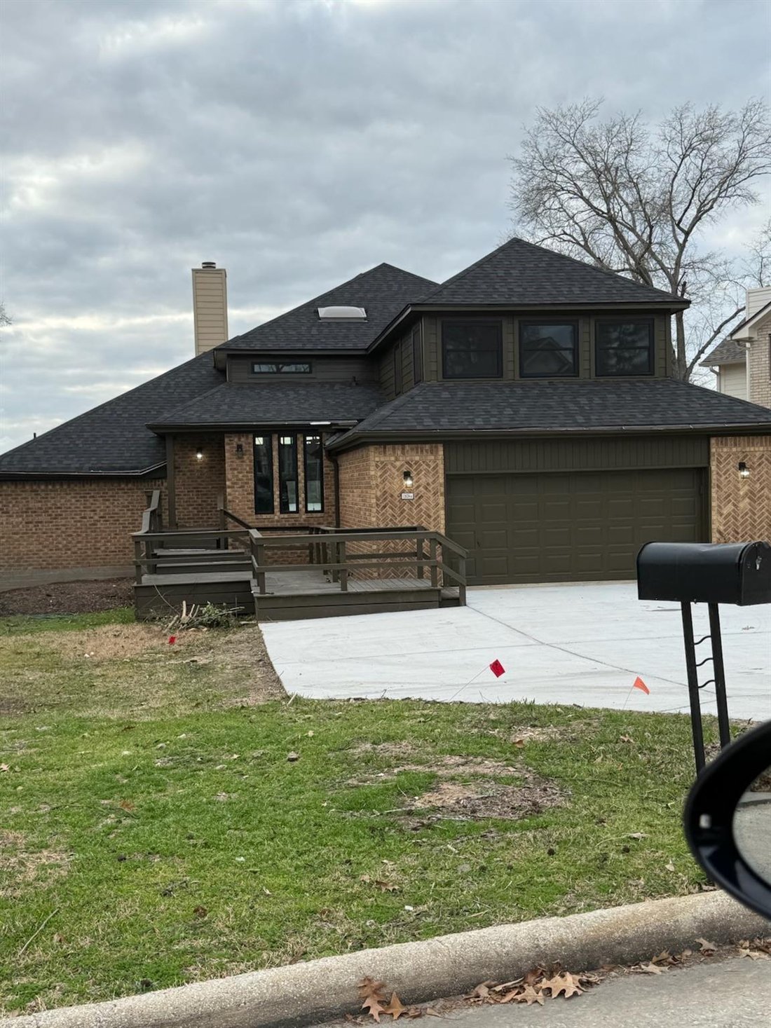 House in Montgomery, Texas, United States 1 - 16913844