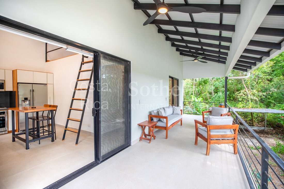 House in Playa Pelada, Guanacaste Province, Costa Rica 2 - 16905506