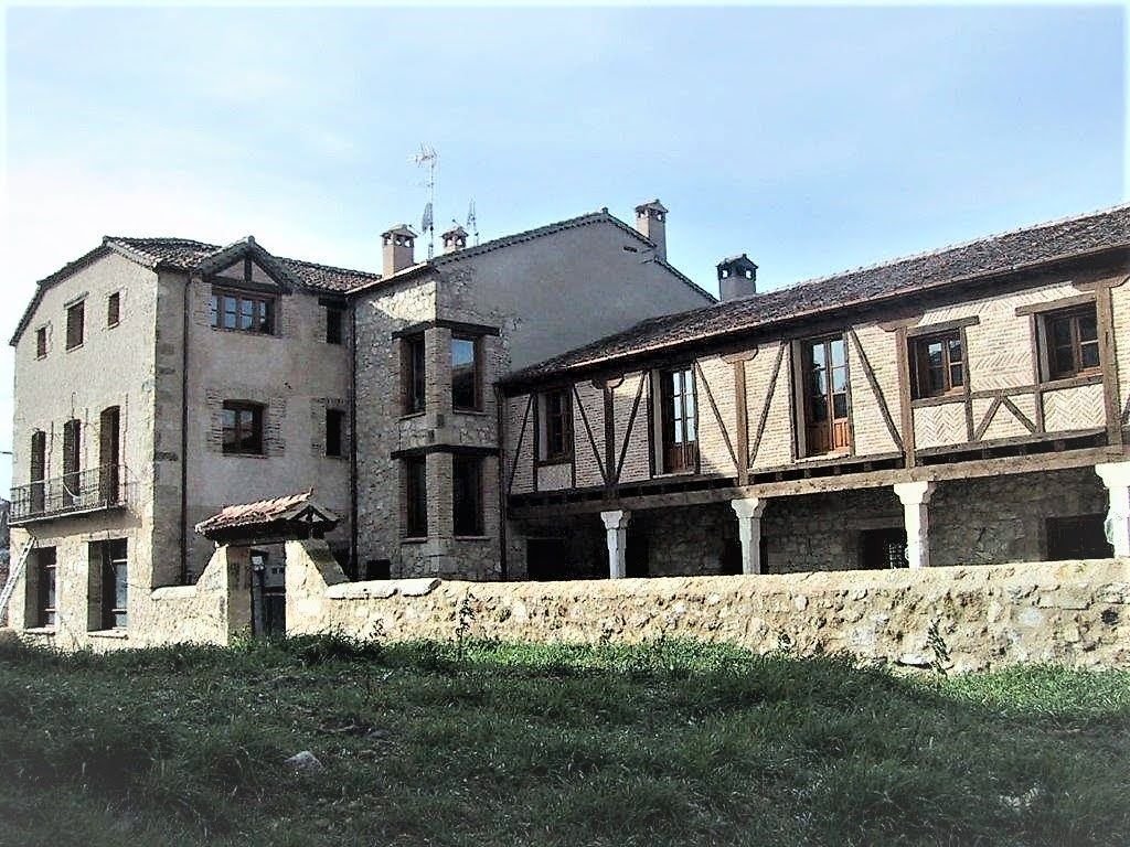 Turegano, Castile and Leon, Spain 5 - 16908685