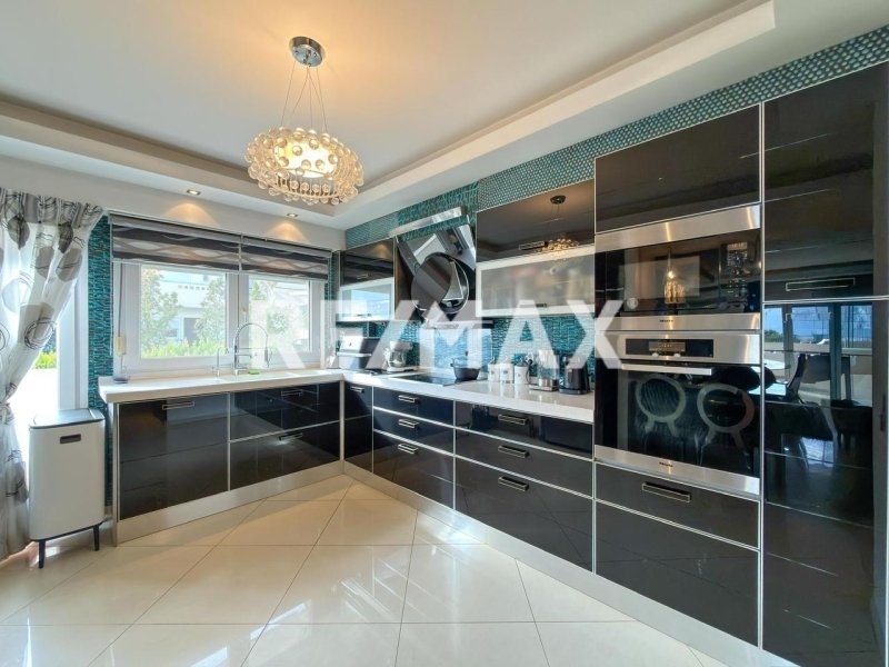 Apartment in Panorama, Macedonia and Thrace, Greece 1 - 16904950