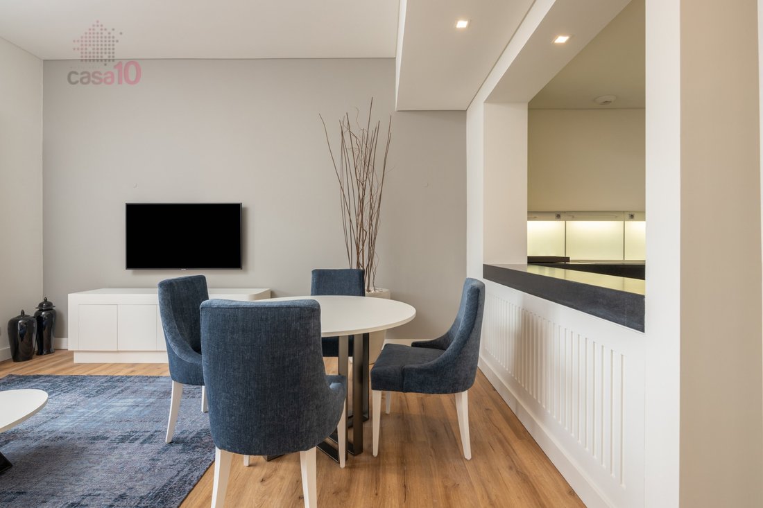 Apartment in Cascais e Estoril, Lisbon, Portugal 2 - 16909241