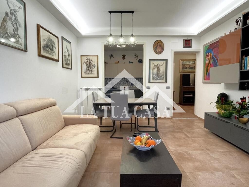 Apartment in Tonfano, Pietrasanta, Italy 1 - 16906220