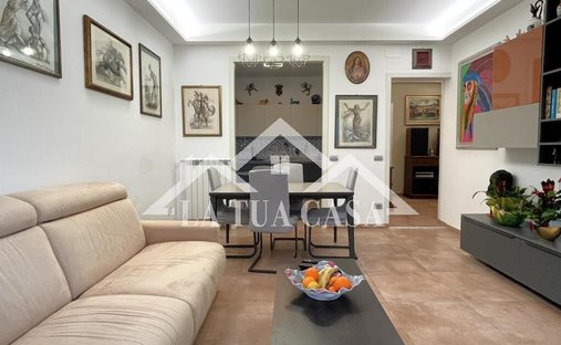 Apartment in Tonfano, Pietrasanta, Italy 1