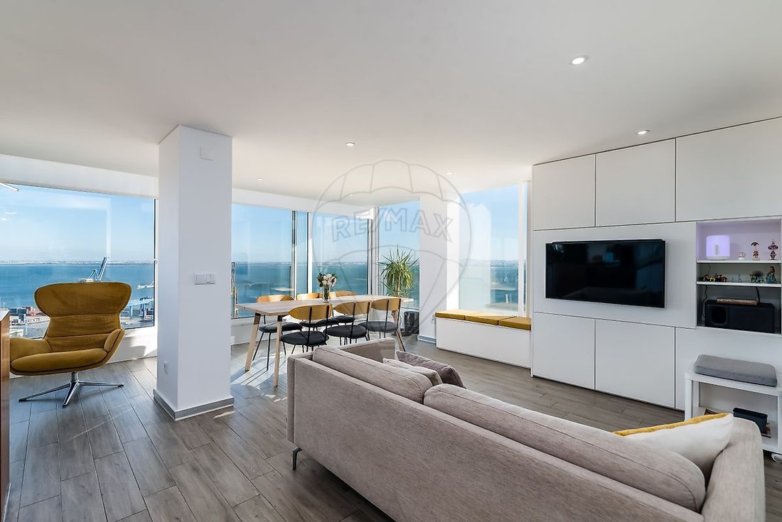 Apartment in Penha de Franca, Lisbon, Portugal 4 - 16910349
