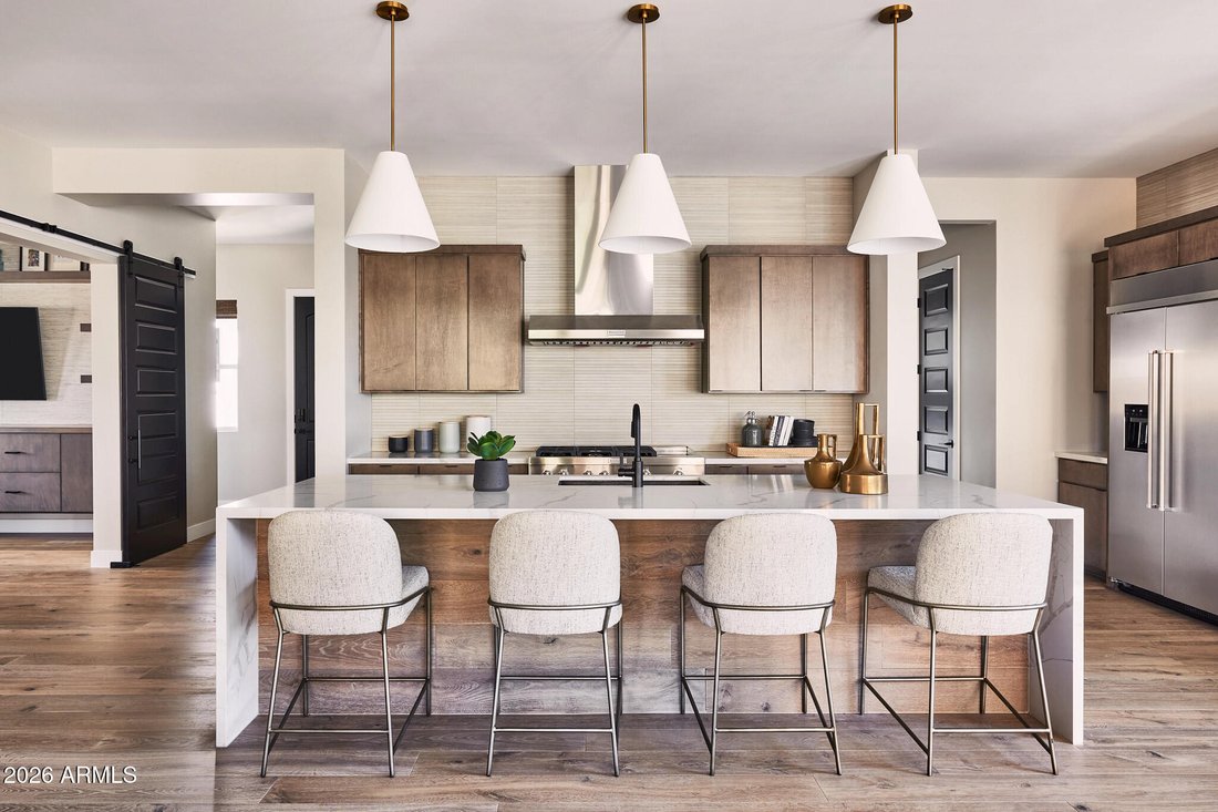 House in Queen Creek, Arizona, United States 5 - 16907712