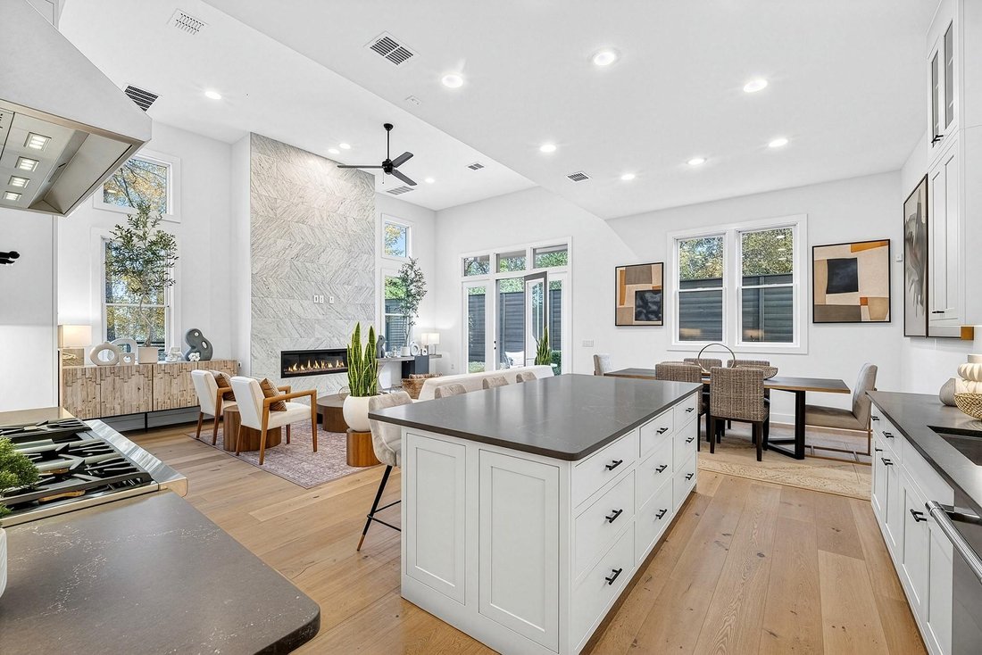 House in Austin, Texas, United States 1 - 16911322