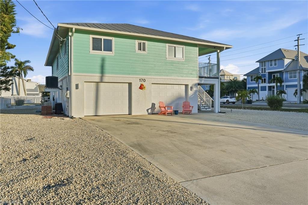 House in Fort Myers Beach, Florida, United States 4 - 16911133