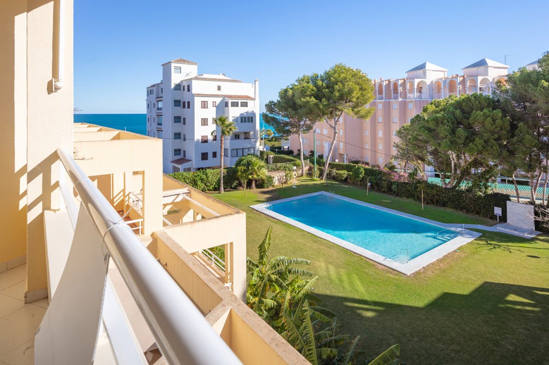 Apartment in Xabia / Javea, Valencian Community, Spain 4 - 16908537