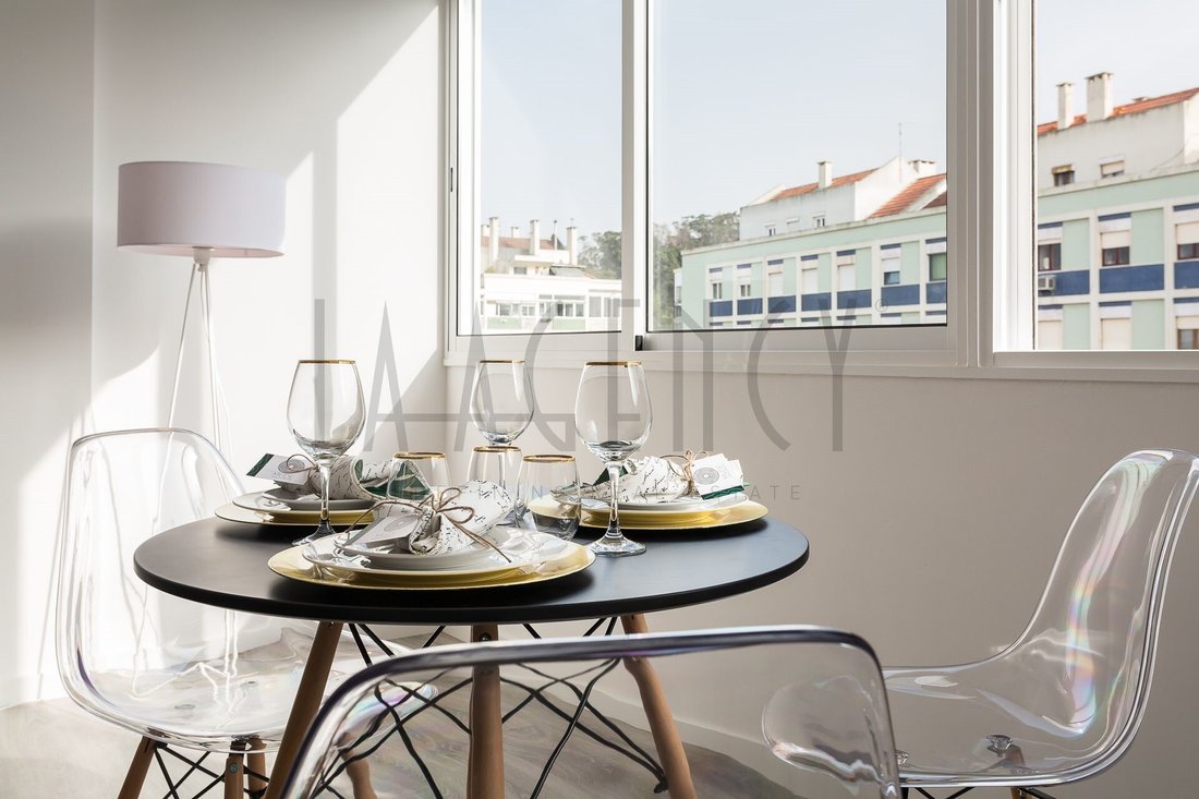 Apartment in Benfica, Lisbon, Portugal 5 - 16912529