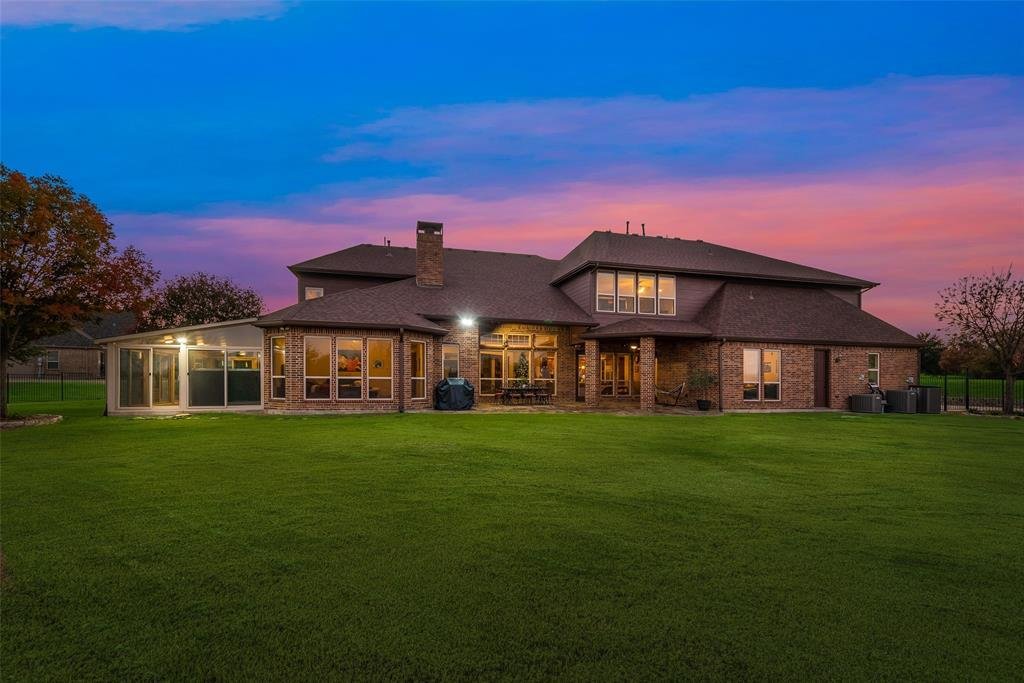 House in Sunnyvale, Texas, United States 3 - 16907489