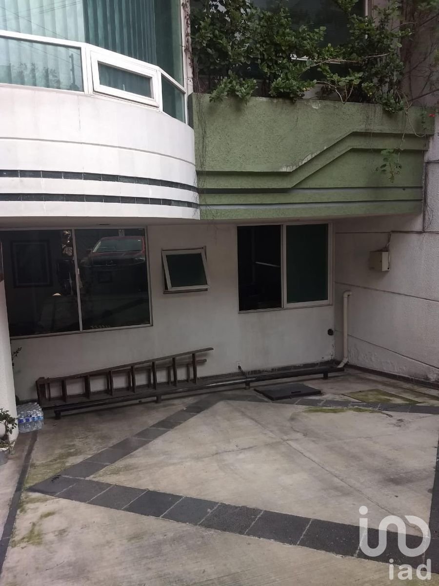 Haus in Mexico City, Mexiko 2 - 16910442