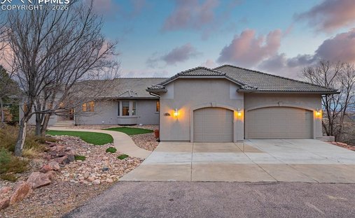 Casa a Colorado Springs, Colorado, Stati Uniti 1