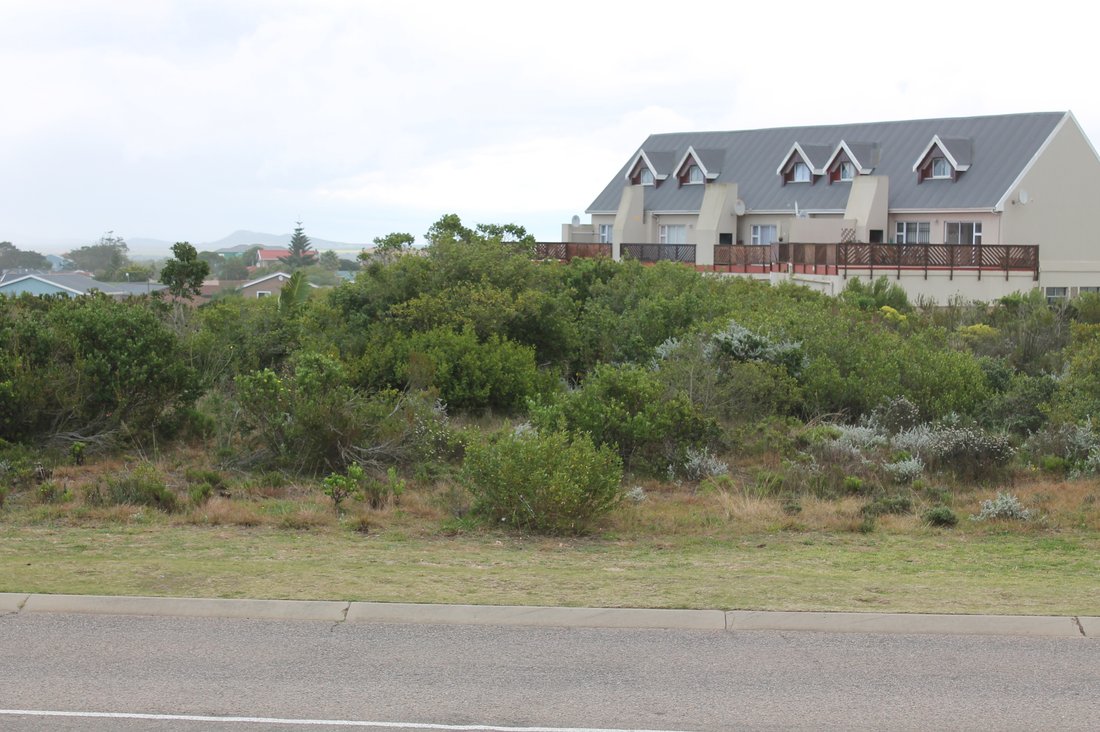 Land in Mossel Bay, Western Cape, South Africa 5 - 16905734
