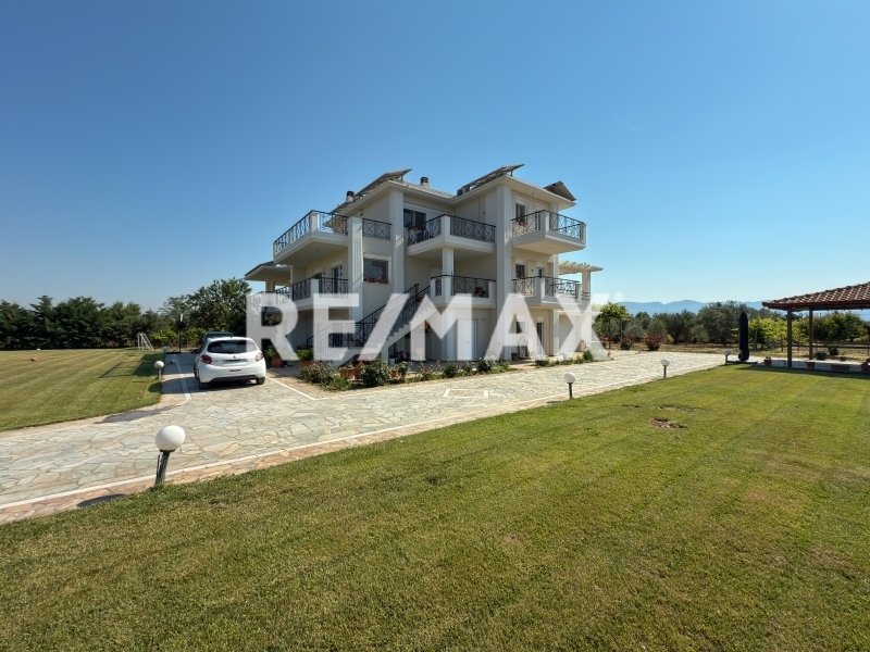 House in Central Macedonia, Macedonia and Thrace, Greece 1 - 16904694