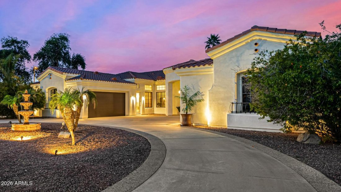 House in Gilbert, Arizona, United States 2 - 16909029