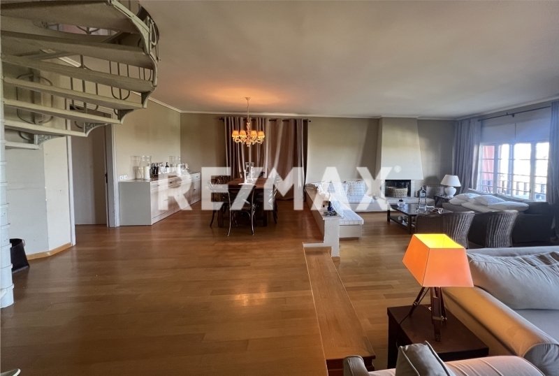 Apartment in Panorama, Macedonia and Thrace, Greece 1 - 16904813