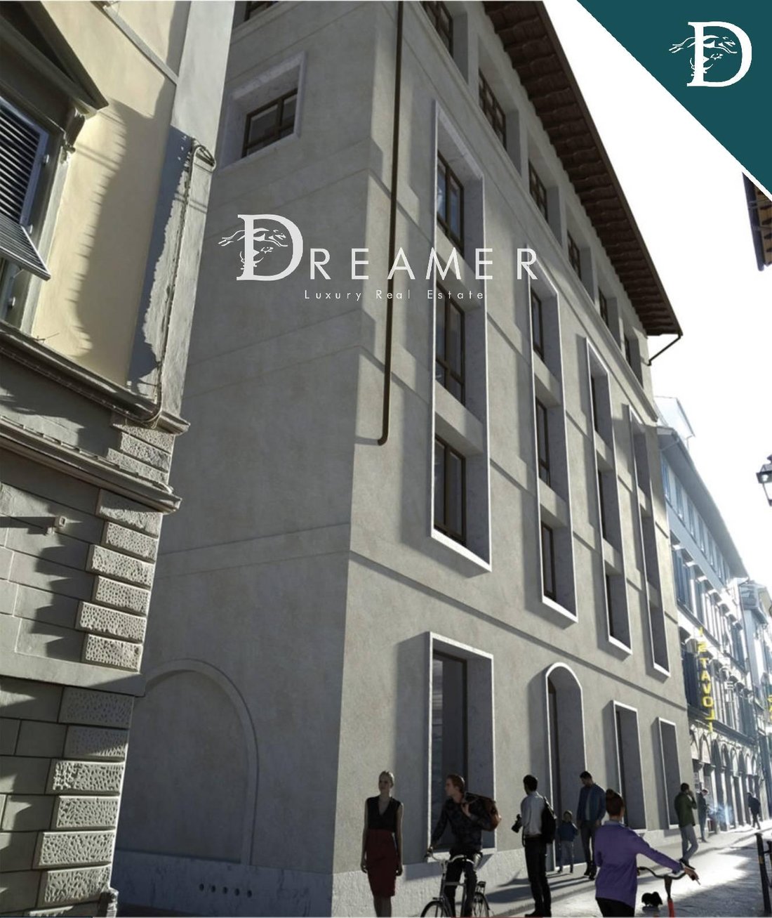 Apartment in Center, Florence, Tuscany 3 - 16002733