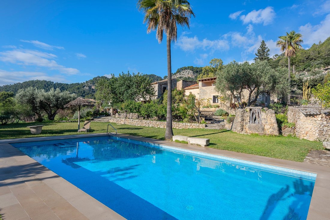 Casa di campagna in Caimari, Selva, Isole Baleari 2 - 16905331