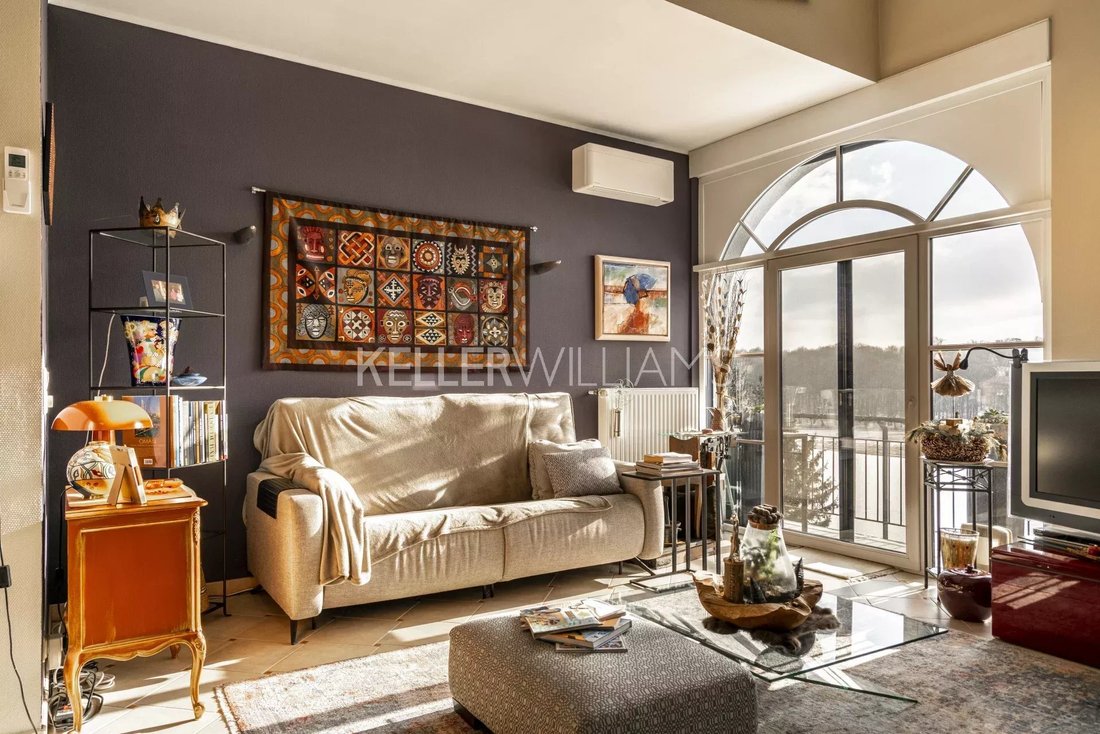 Apartment in Steinfort, Luxembourg District, Luxembourg 3 - 16905383