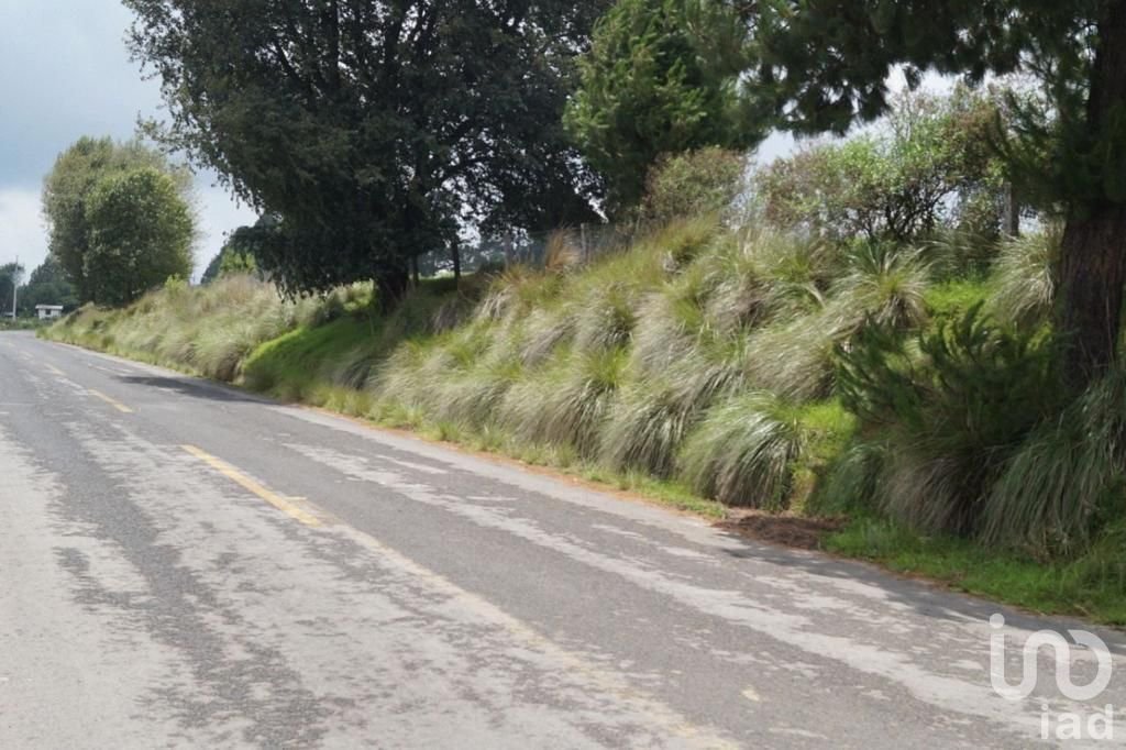 Land in Sabana de San Jerónimo, State of Mexico, Mexico 5 - 16910446