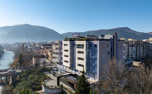 Apartment in Mostar, Federation of Bosnia and Herzegovina, Bosnia and Herzegovina 1