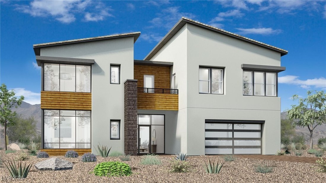 House in Las Vegas, Nevada, United States 3 - 16906344