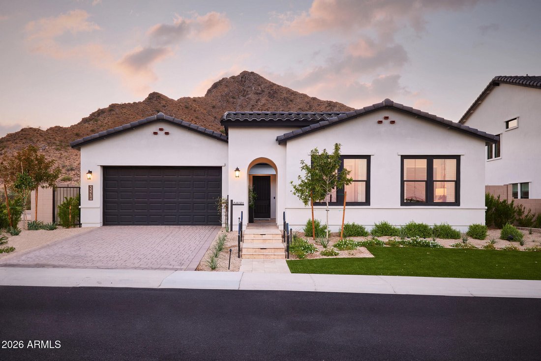 House in Queen Creek, Arizona, United States 1 - 16907712