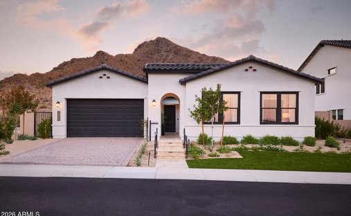 Casa a Queen Creek, Arizona, Stati Uniti 1