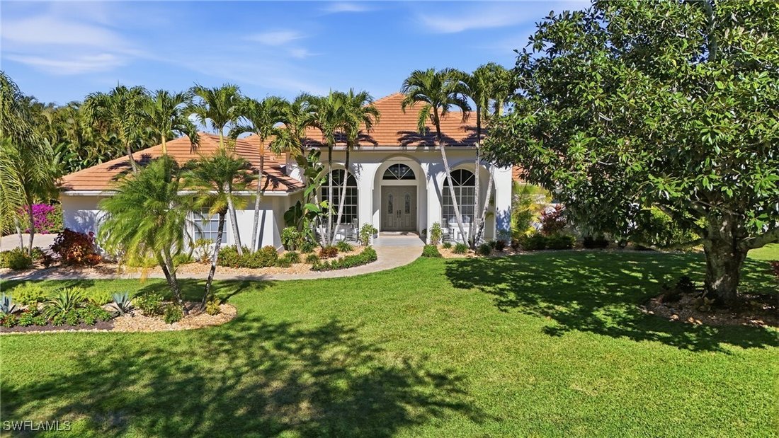 House in Estero, Florida, United States 2 - 16905043