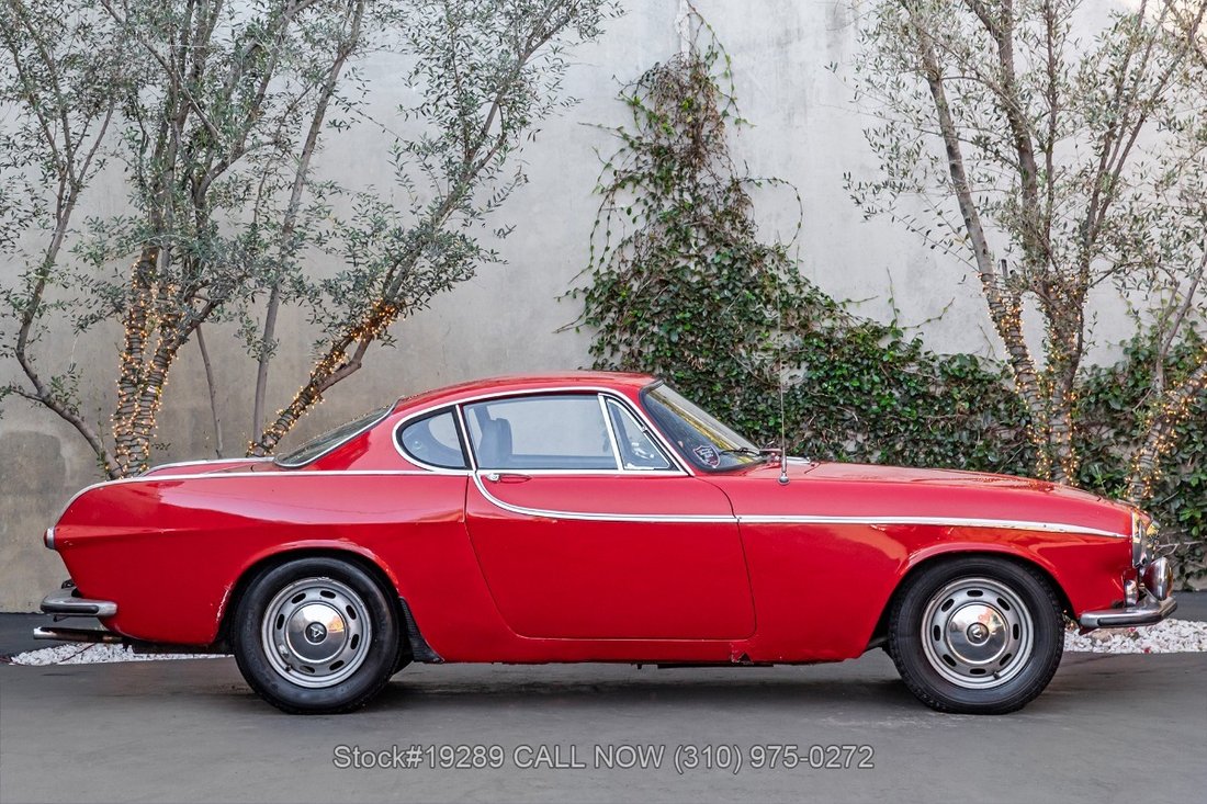 Volvo P1800 in Los Angeles, CA 4 - 16905293