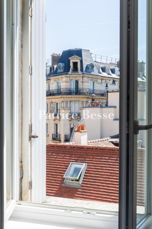 Apartment in Bastille-Popincourt, Paris 11e Arrondissement, Paris 4 - 15726611