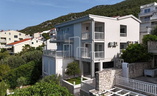 House in Neum, Federation of Bosnia and Herzegovina, Bosnia and Herzegovina 1
