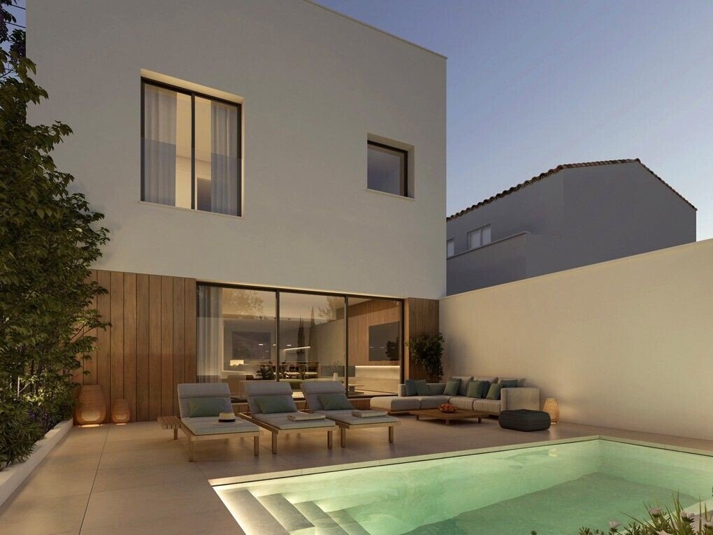 House in Pollenca, Balearic Islands, Spain 3 - 16907836