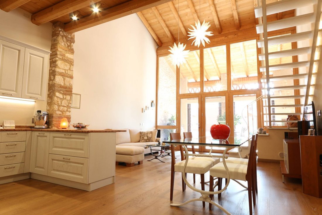 Country House in Borgo Roma, Verona, Veneto 2 - 16908199