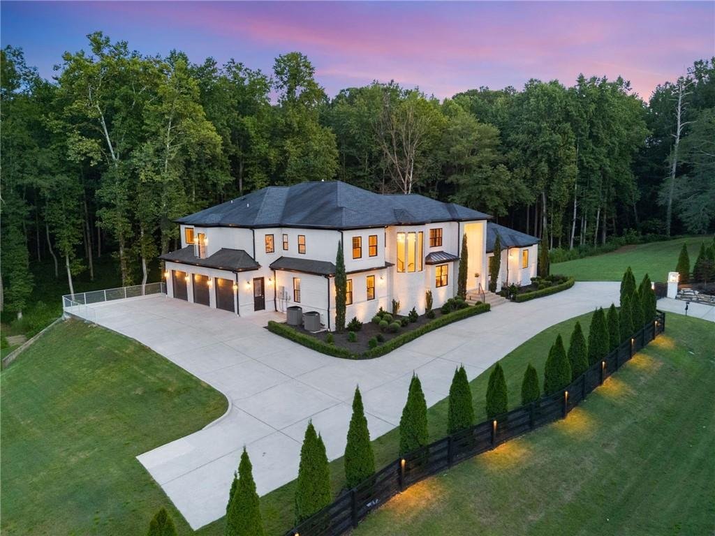 House in Milton, Georgia, United States 4 - 16911616