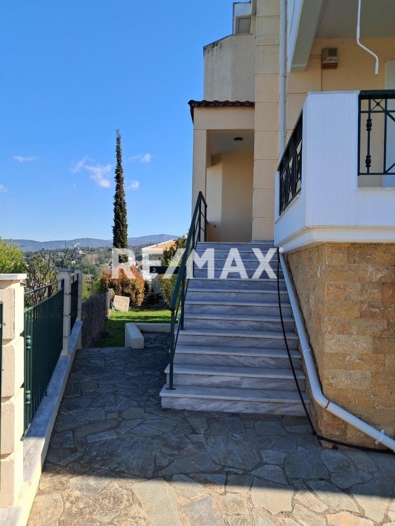 Apartment in Panorama, Macedonia and Thrace, Greece 1 - 16904632