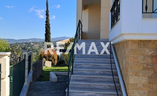 Apartamento en Panorama, Macedonia and Thrace, Grecia 1