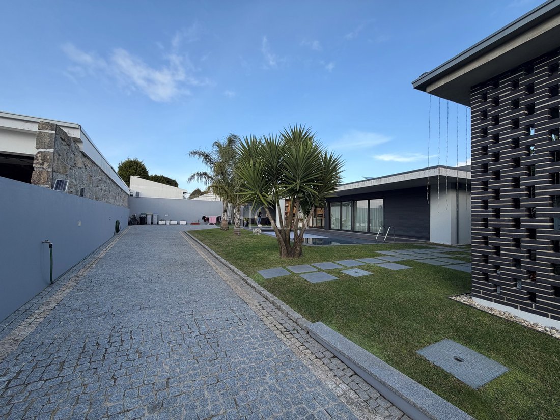 House in Arcozelo, Porto District, Portugal 3 - 16147480