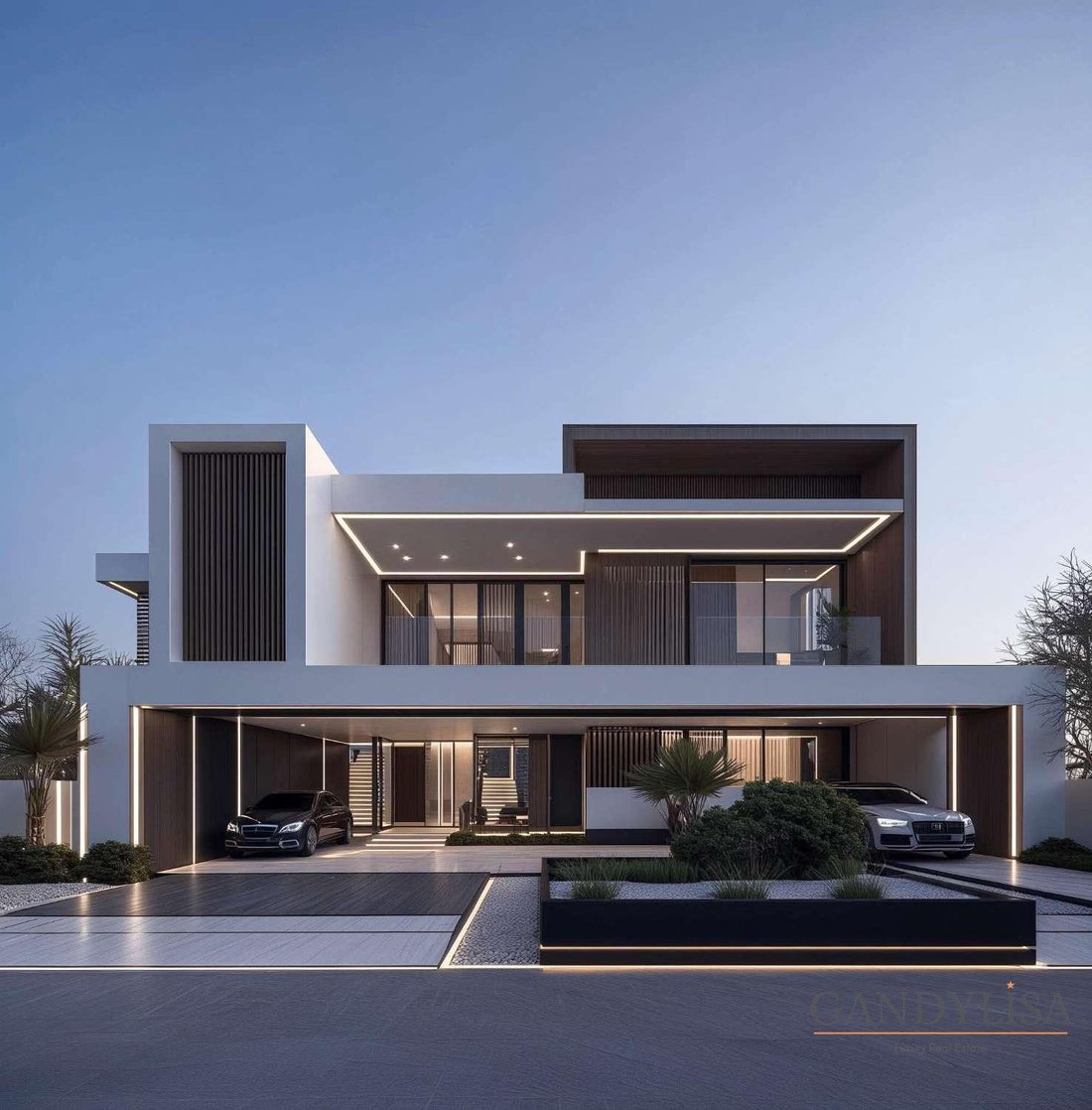Villa in Bel-Air, Estepona, Andalusia 1 - 16908670
