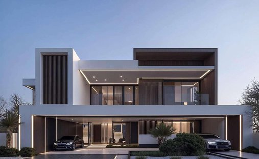 Villa in Bel-Air, Estepona, Andalusia 1