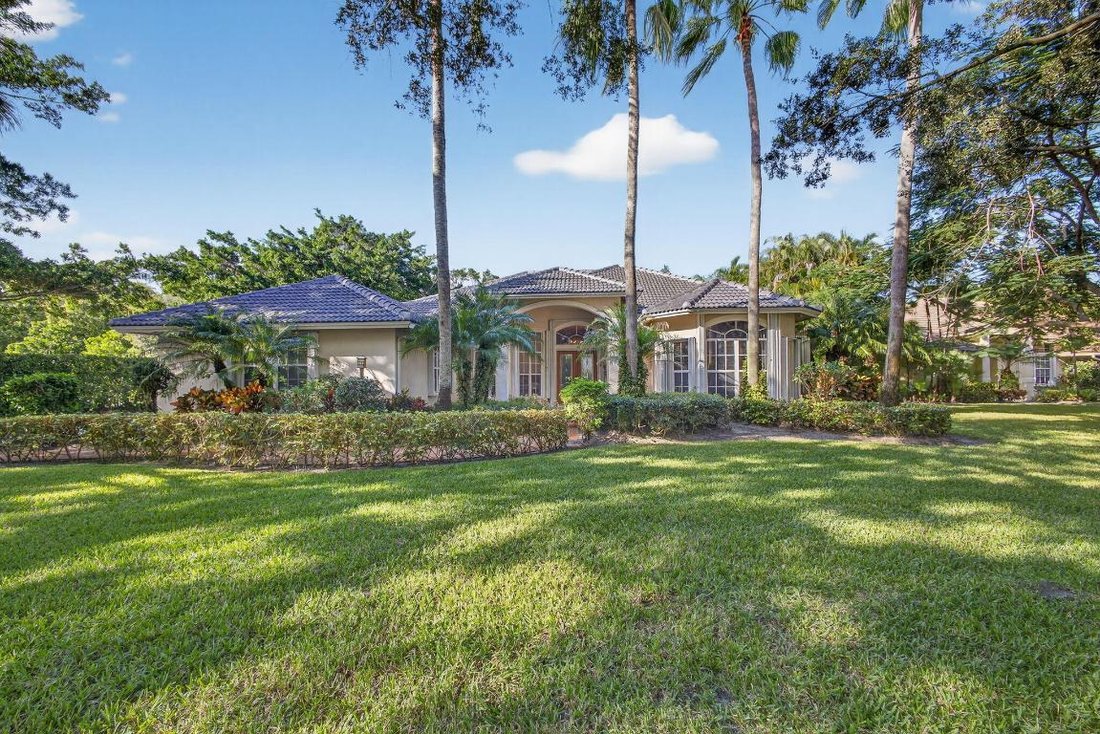Casa a Tequesta, Florida, Stati Uniti 3 - 16633319