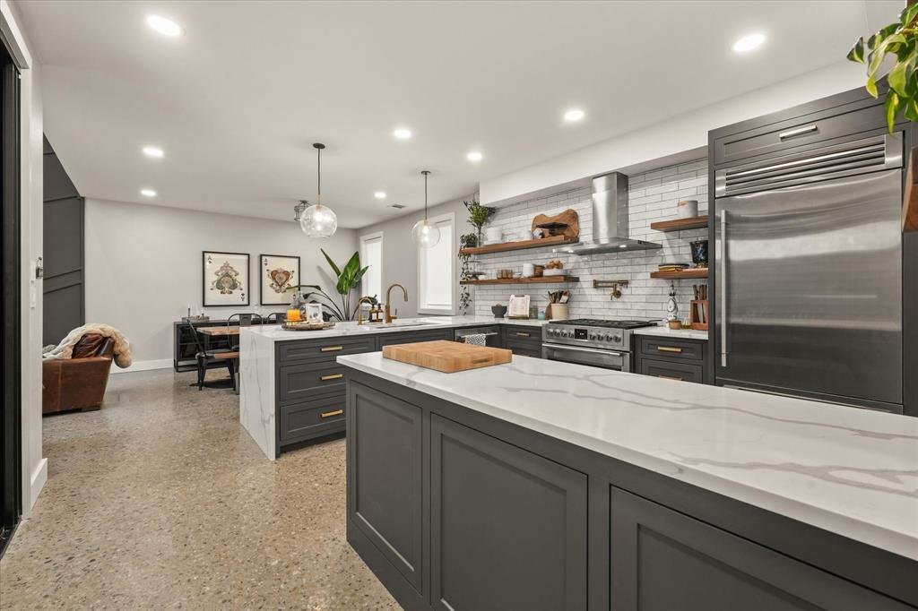 House in Dallas, Texas, United States 3 - 16907490