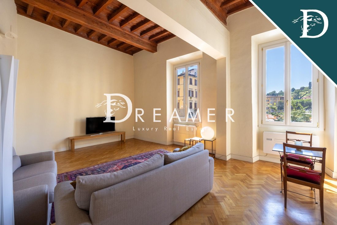 Apartment in Center, Florence, Tuscany 4 - 15965450