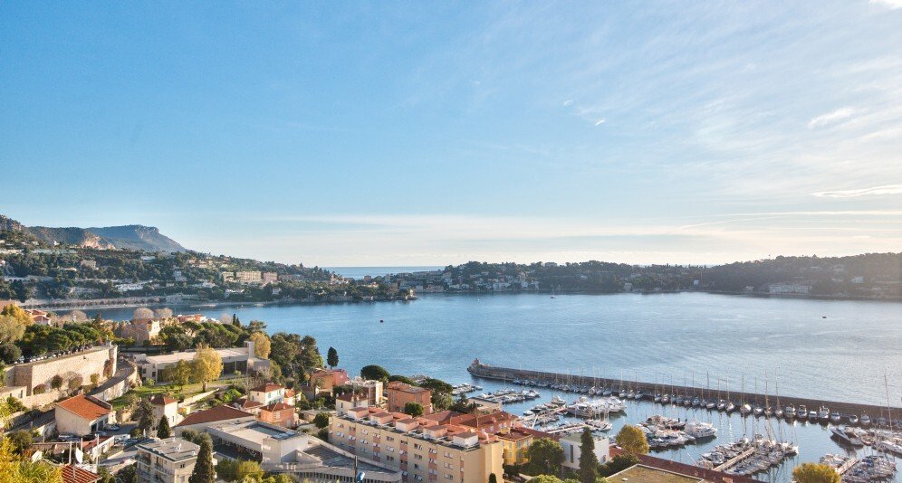 Apartment in Le Port, Villefranche-sur-Mer, France 3 - 16906262