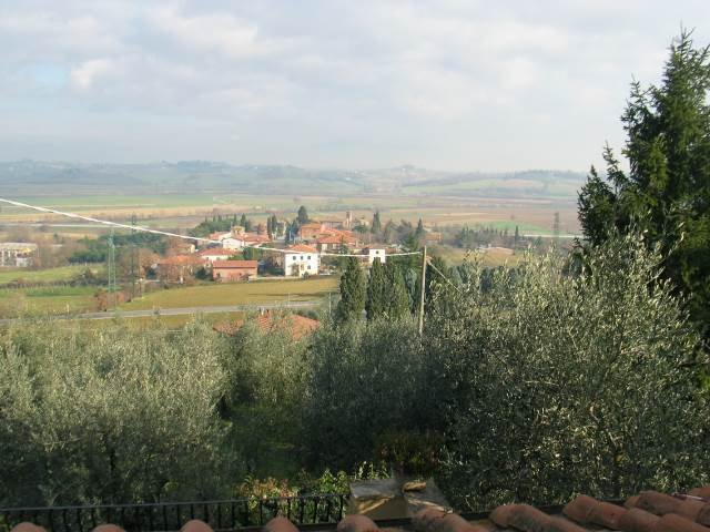 Villa in Lucignano, Tuscany, Italy 3 - 15924039