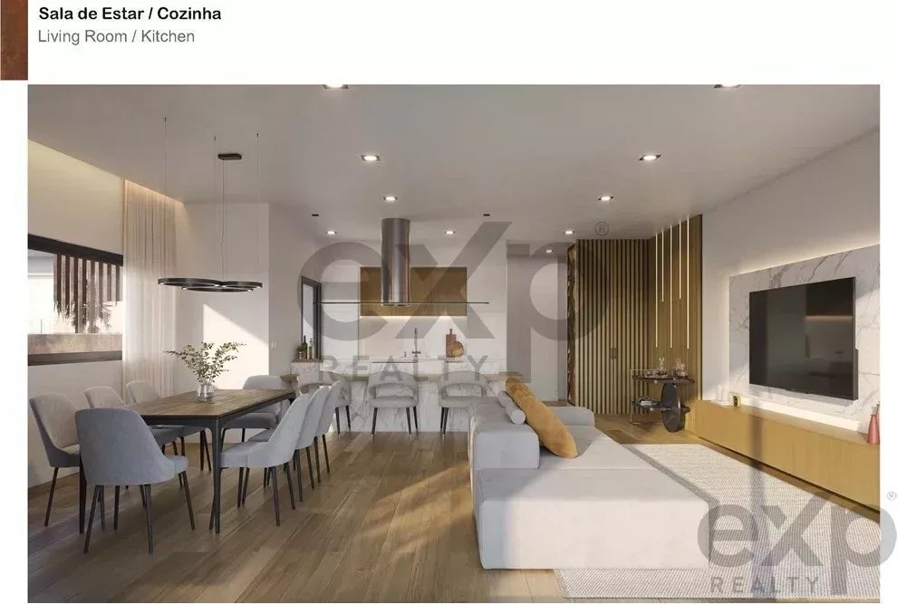 Apartment in Santa Catarina da Fonte do Bispo, Algarve, Portugal 3 - 16905566