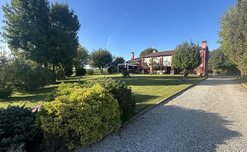Villa in Saccolongo, Veneto, Italy 1
