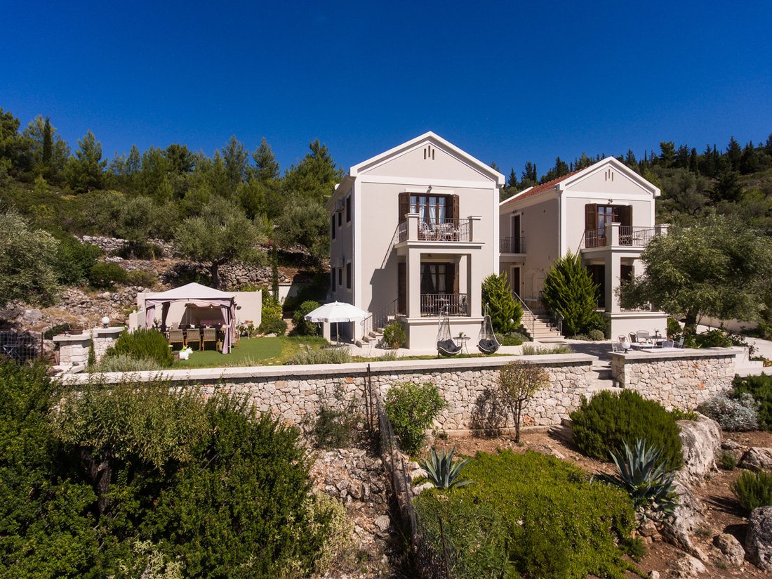 Villa in Ithaca, Peloponnese, Western Greece and the Ionian, Greece 5 - 16904831